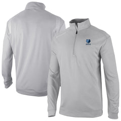 Memphis Grizzlies Oakland Downs Omni-Wick Quarter-Zip Top On Sale