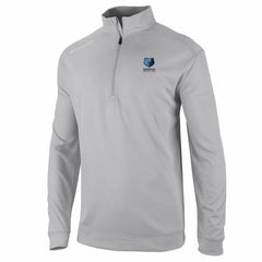 Memphis Grizzlies Oakland Downs Omni-Wick Quarter-Zip Top On Sale