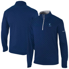 Memphis Grizzlies Wickham Hills Omni-Wick Quarter-Zip Jacket Discount
