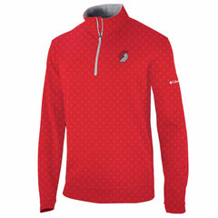 Portland Trail Blazers Wickham Hills Omni-Wick Quarter-Zip Jacket For Sale