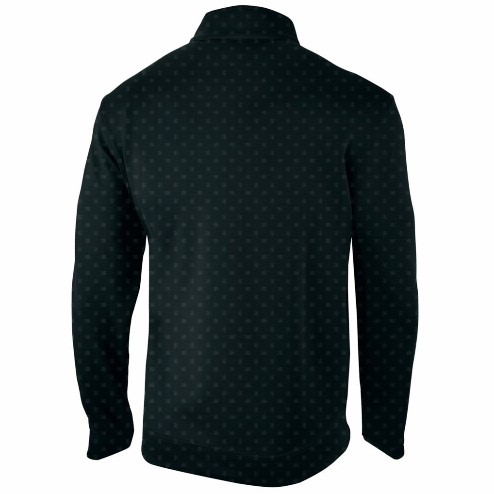 Portland Trail Blazers Wickham Hills Omni-Wick Quarter-Zip Jacket On Sale