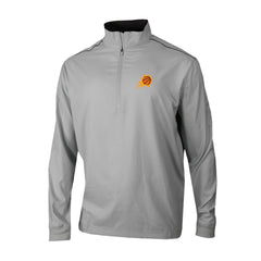 Phoenix Suns Omni-Wick Bogey's Paradise Quarter-Zip Top For Sale