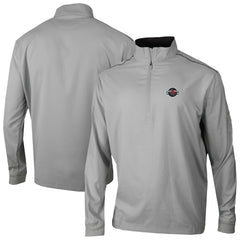 Houston Rockets Omni-Wick Bogey's Paradise Quarter-Zip Top sale New