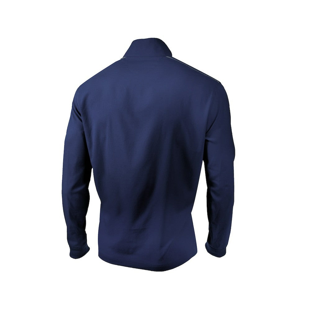 Indiana Pacers Omni-Wick Bogey's Paradise Quarter-Zip Top Outlet