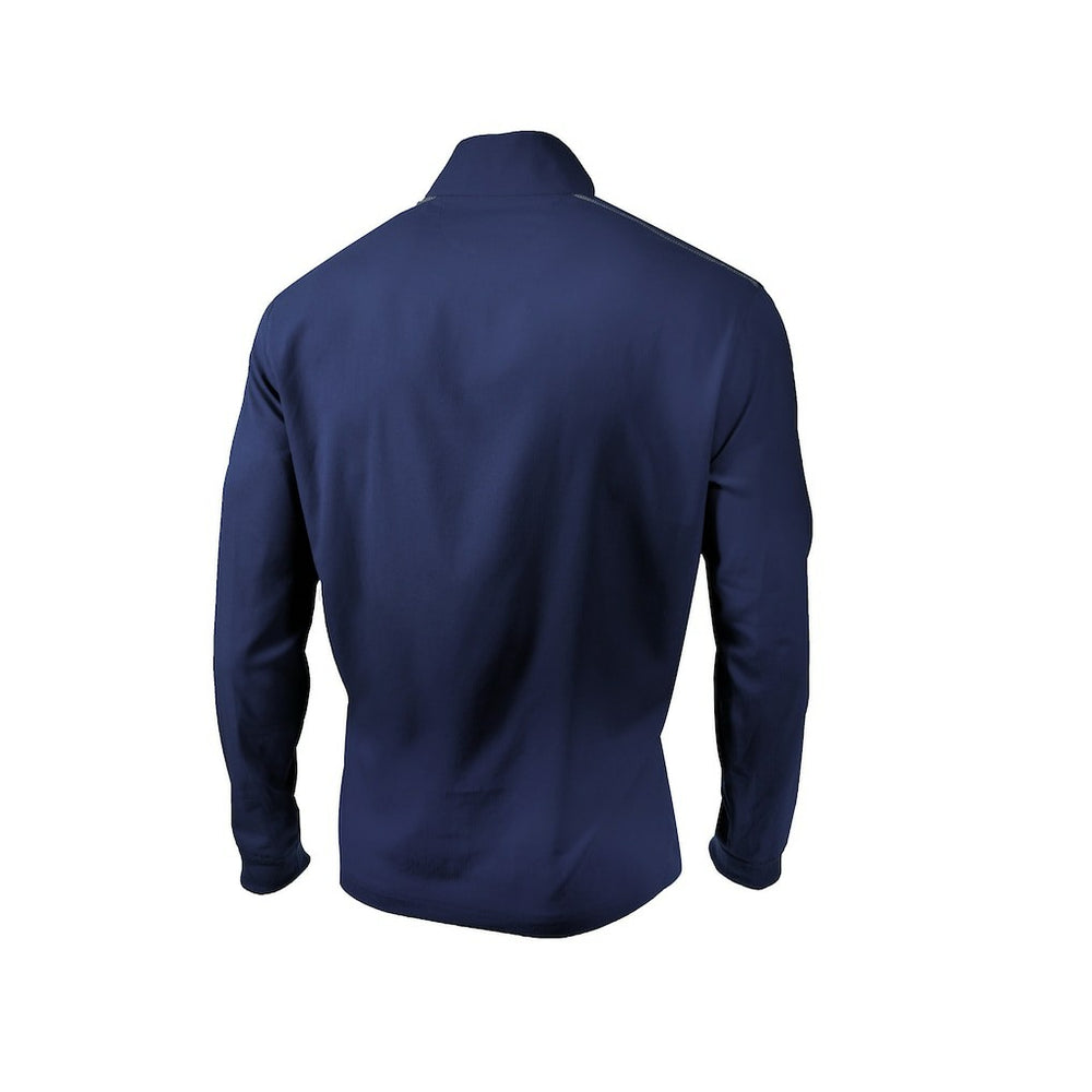 LA Clippers Omni-Wick Bogey's Paradise Quarter-Zip Top For Sale
