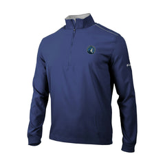 Minnesota Timberwolves Omni-Wick Bogey's Paradise Quarter-Zip Top On Sale
