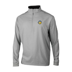 Memphis Grizzlies Omni-Wick Bogey's Paradise Quarter-Zip Top On Sale