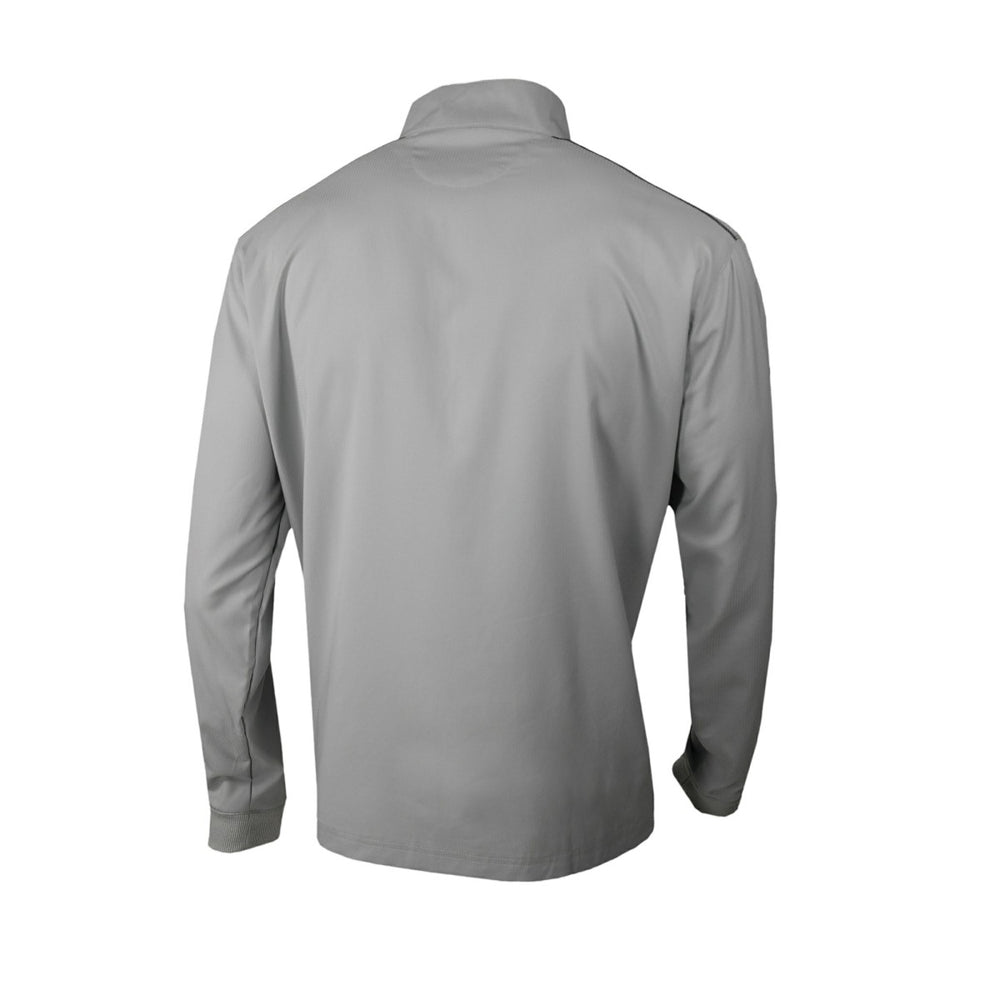 Memphis Grizzlies Omni-Wick Bogey's Paradise Quarter-Zip Top On Sale