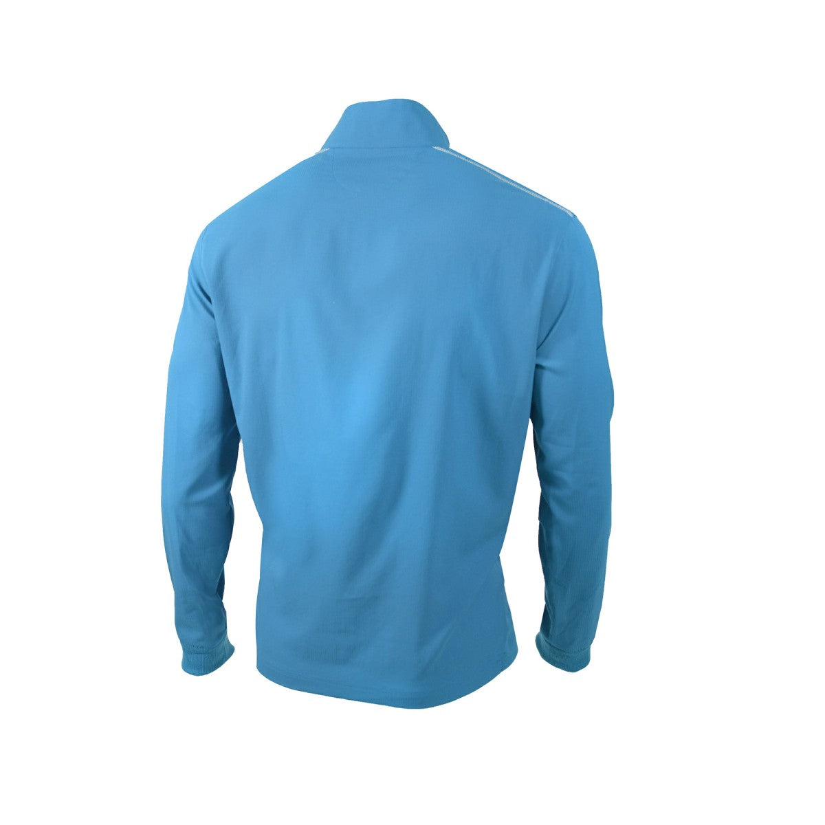 Memphis Grizzlies Omni-Wick Bogey's Paradise Quarter-Zip Top Discount