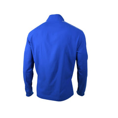 New York Knicks Omni-Wick Bogey's Paradise Quarter-Zip Top On Sale