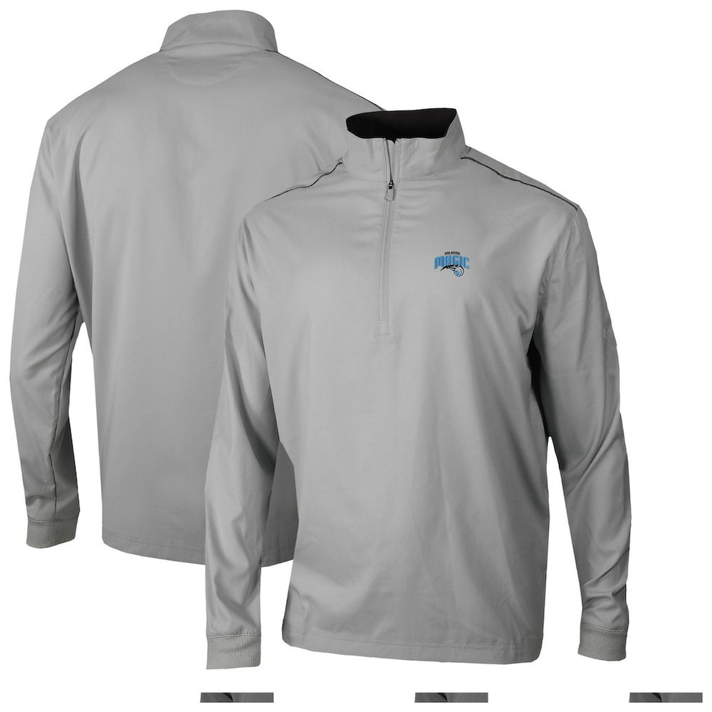 Orlando Magic Omni-Wick Bogey's Paradise Quarter-Zip Top Outlet