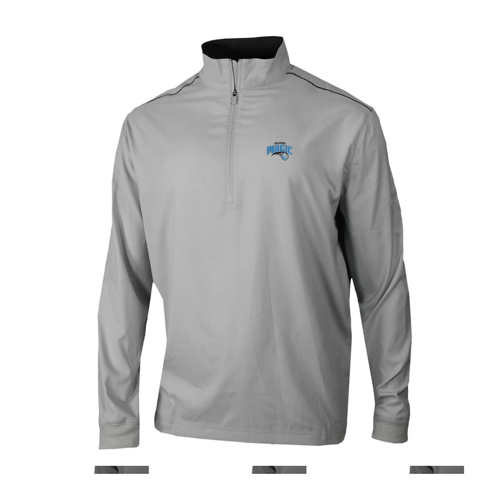 Orlando Magic Omni-Wick Bogey's Paradise Quarter-Zip Top Outlet