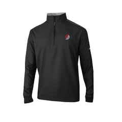 Portland Trail Blazers Omni-Wick Bogey's Paradise Quarter-Zip Top On Sale