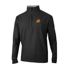 Phoenix Suns Omni-Wick Bogey's Paradise Quarter-Zip Top Discount