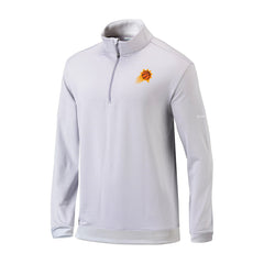 Phoenix Suns Omni-Wick Even Lie Quarter-Zip Top Online