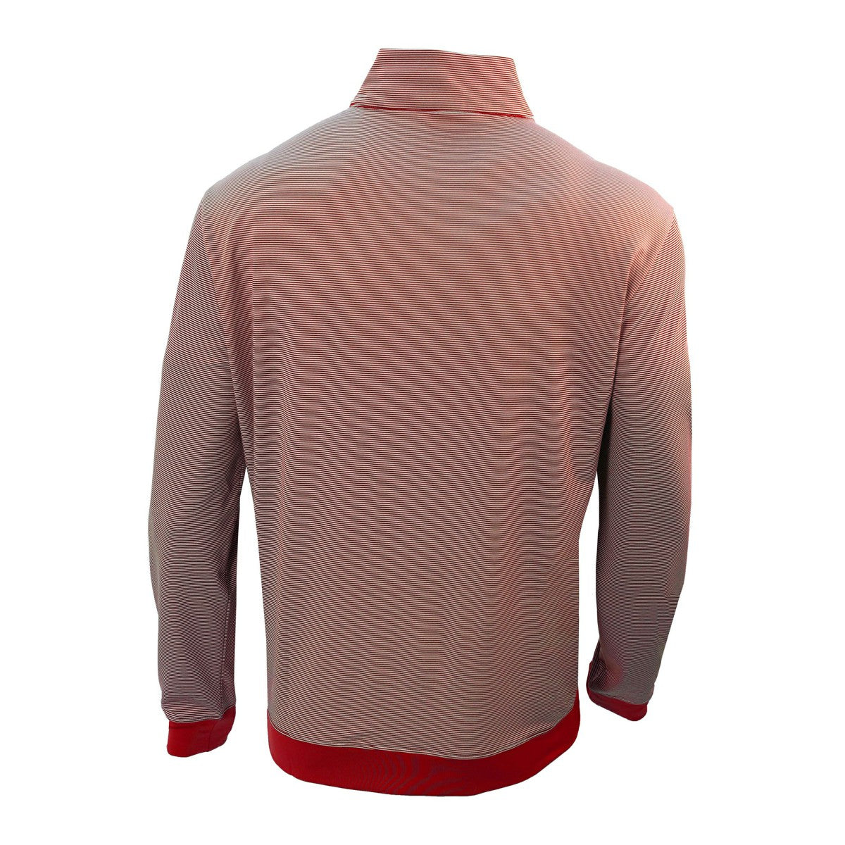 Miami Heat Omni-Wick Even Lie Quarter-Zip Top On Sale