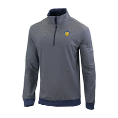 Memphis Grizzlies Omni-Wick Even Lie Quarter-Zip Top For Sale