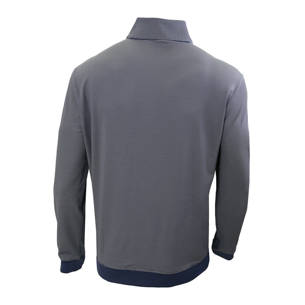 Memphis Grizzlies Omni-Wick Even Lie Quarter-Zip Top For Sale