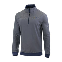 New Orleans Pelicans Omni-Wick Even Lie Quarter-Zip Top Discount