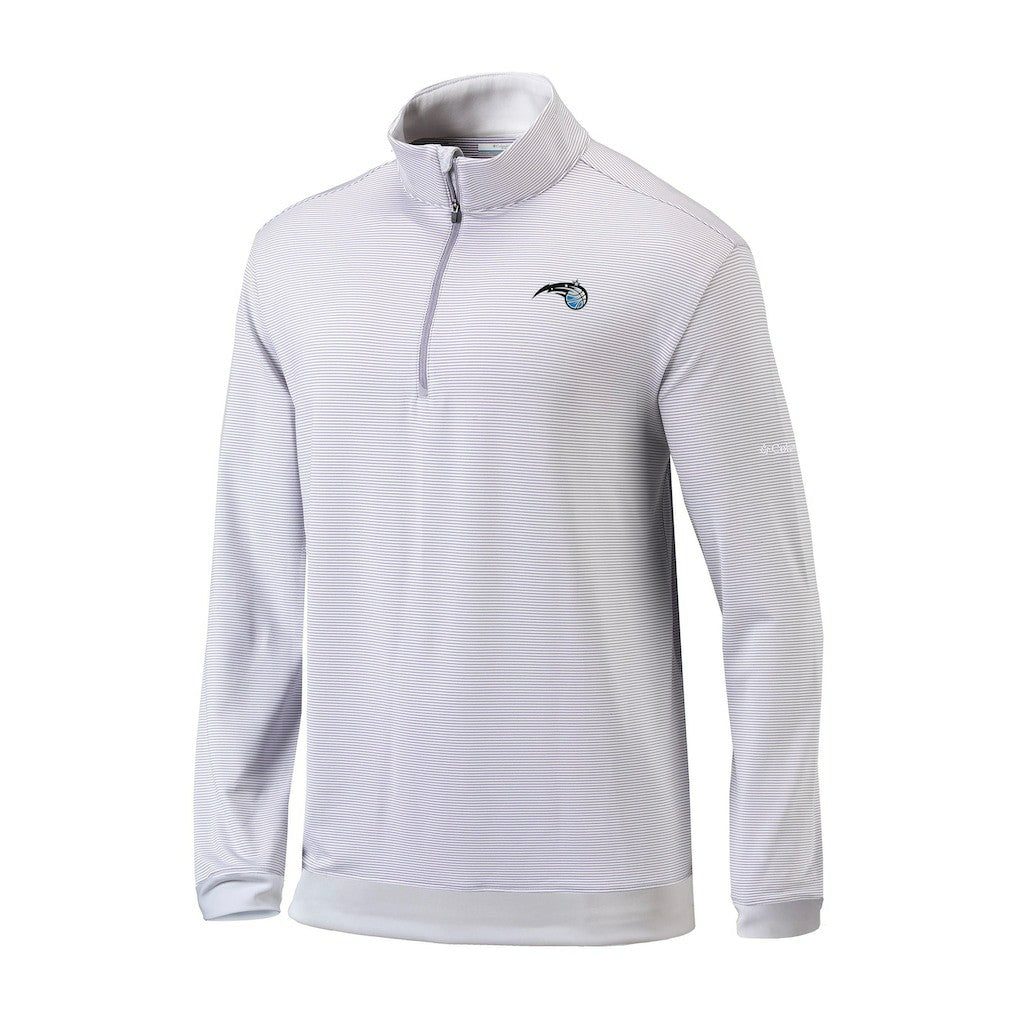 Orlando Magic Omni-Wick Even Lie Quarter-Zip Top On Sale