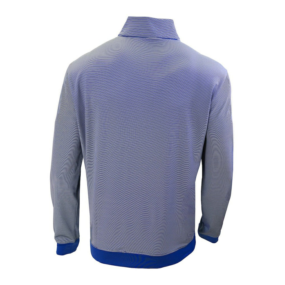 Orlando Magic Omni-Wick Even Lie Quarter-Zip Top New