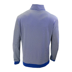 Orlando Magic Omni-Wick Even Lie Quarter-Zip Top New