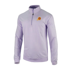 Phoenix Suns Omni-Wick Even Lie Quarter-Zip Top For Sale