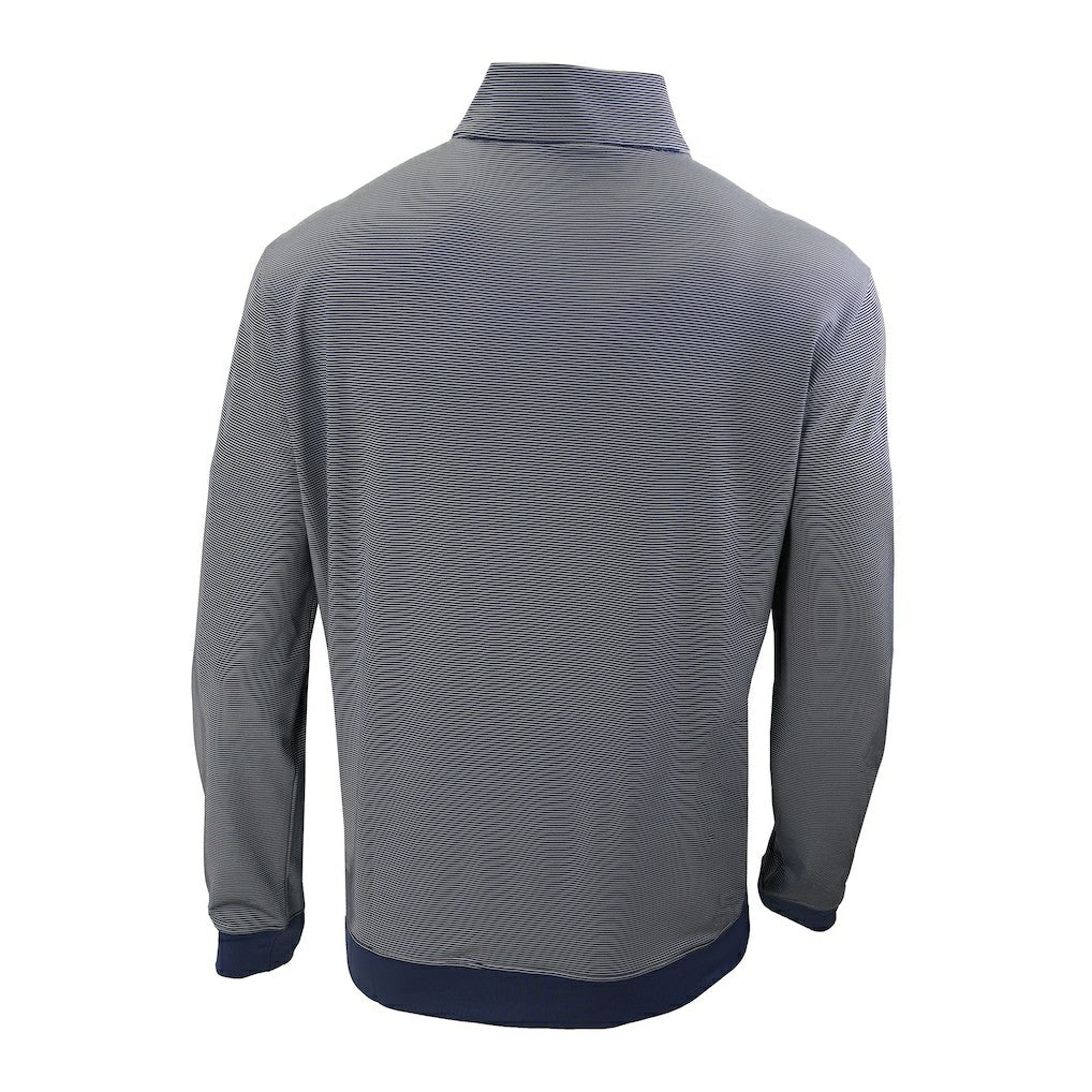 LA Clippers Omni-Wick Even Lie Quarter-Zip Top Discount