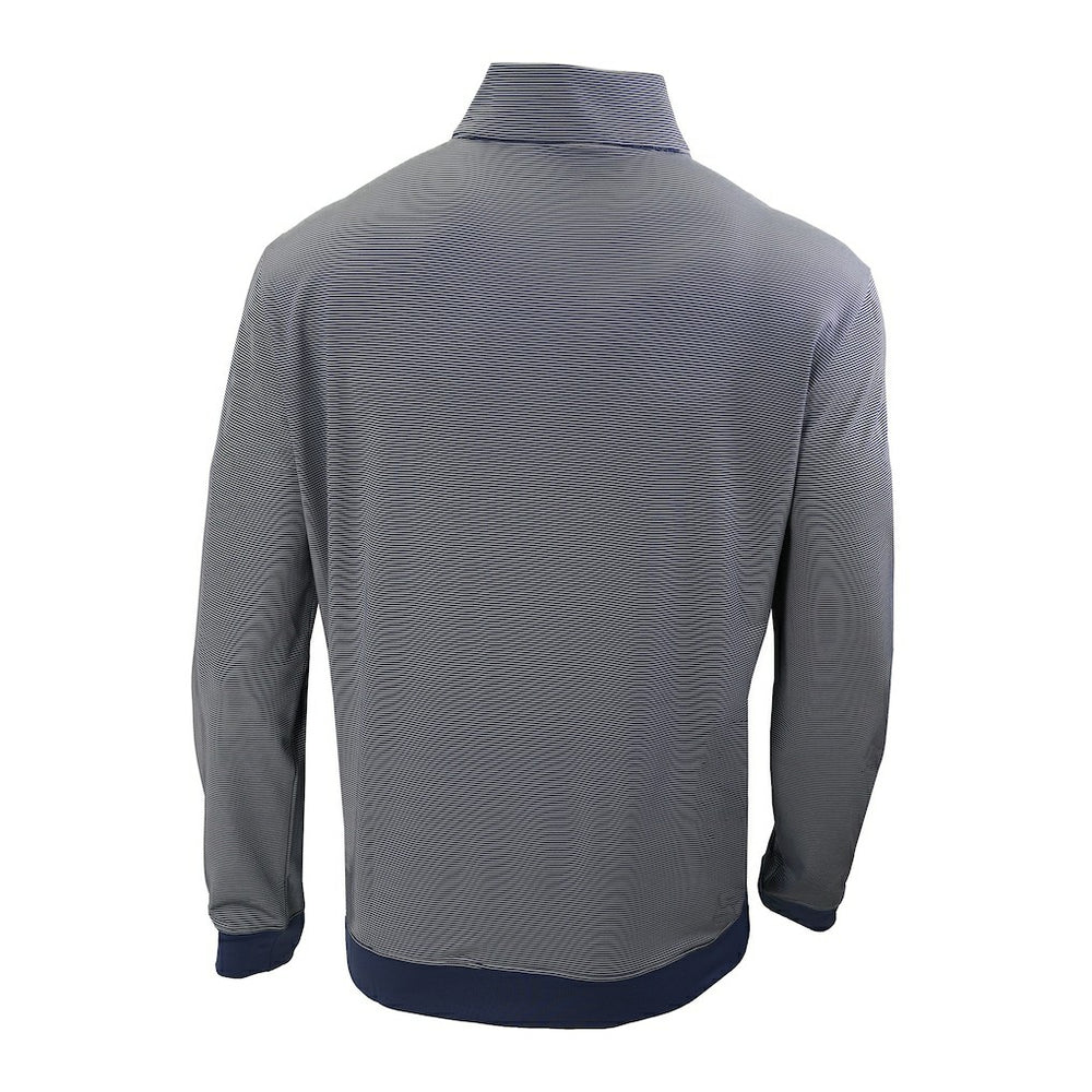 LA Clippers Omni-Wick Even Lie Quarter-Zip Top Discount