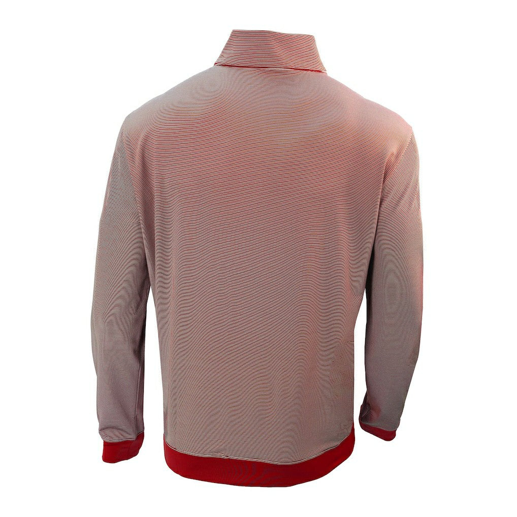 LA Clippers Omni-Wick Even Lie Quarter-Zip Top Outlet