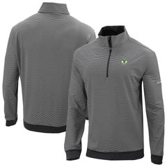 Milwaukee Bucks Omni-Wick Even Lie Quarter-Zip Top Outlet