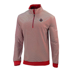 Houston Rockets Omni-Wick Even Lie Quarter-Zip Top sale For Sale