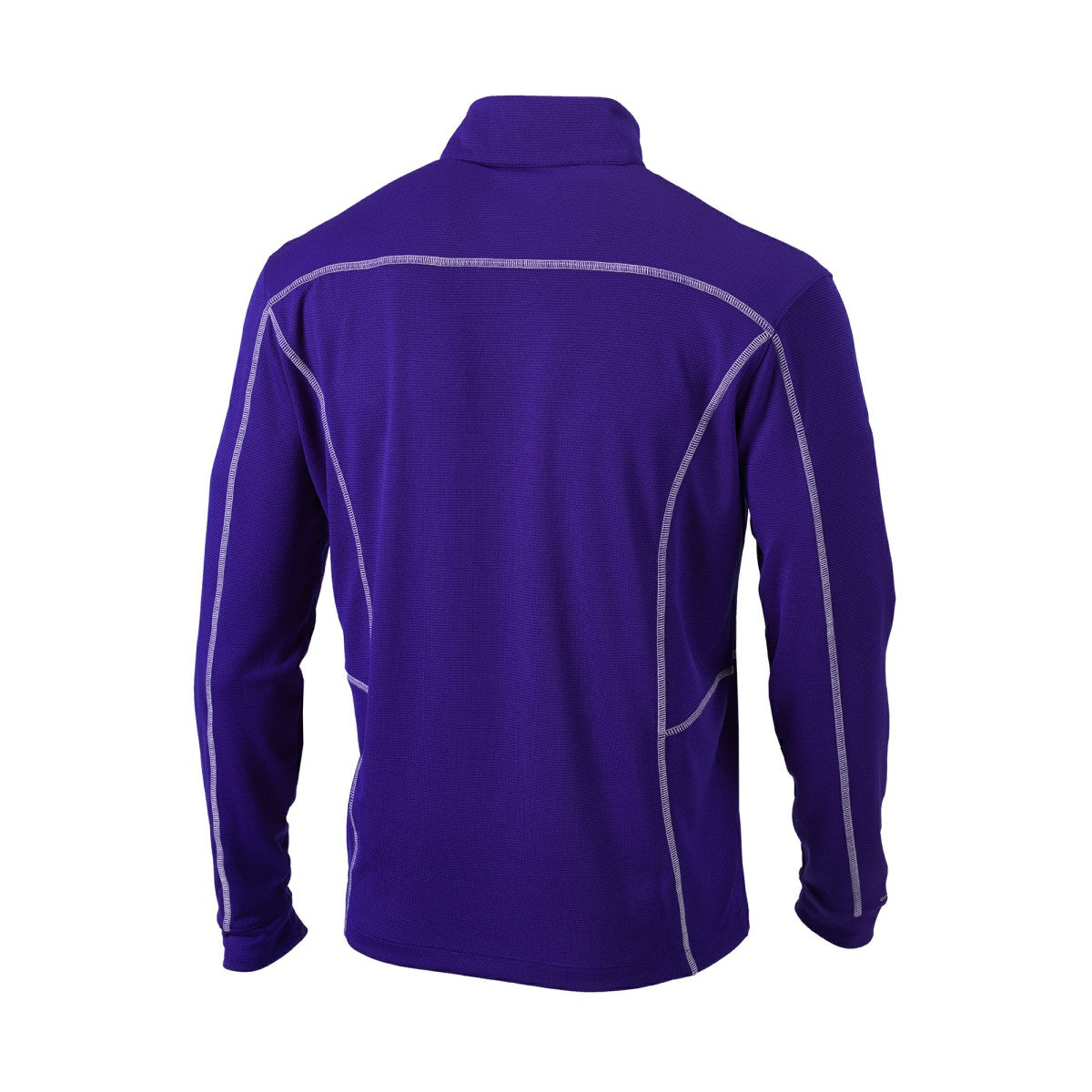 Phoenix Suns Omni-Wick Shotgun Quarter-Zip Jacket Online