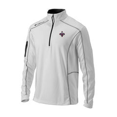 New Orleans Pelicans Omni-Wick Shotgun Quarter-Zip Jacket Online