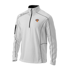 New York Knicks Omni-Wick Shotgun Quarter-Zip Jacket For Sale
