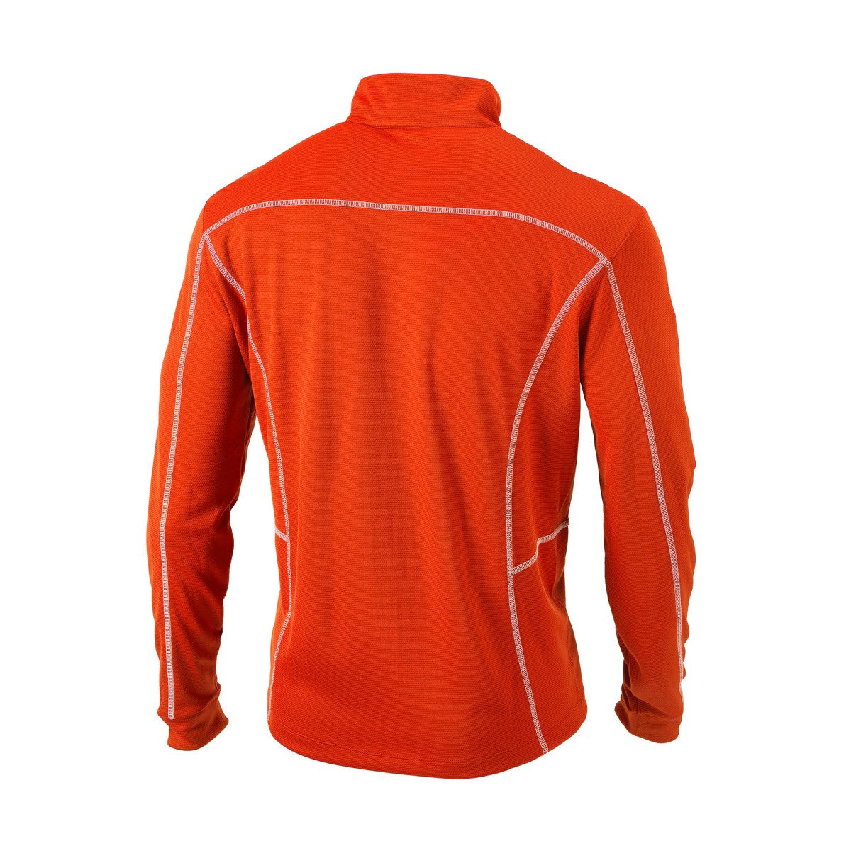 New York Knicks Omni-Wick Shotgun Quarter-Zip Jacket New