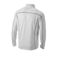 Phoenix Suns Omni-Wick Shotgun Quarter-Zip Jacket On Sale