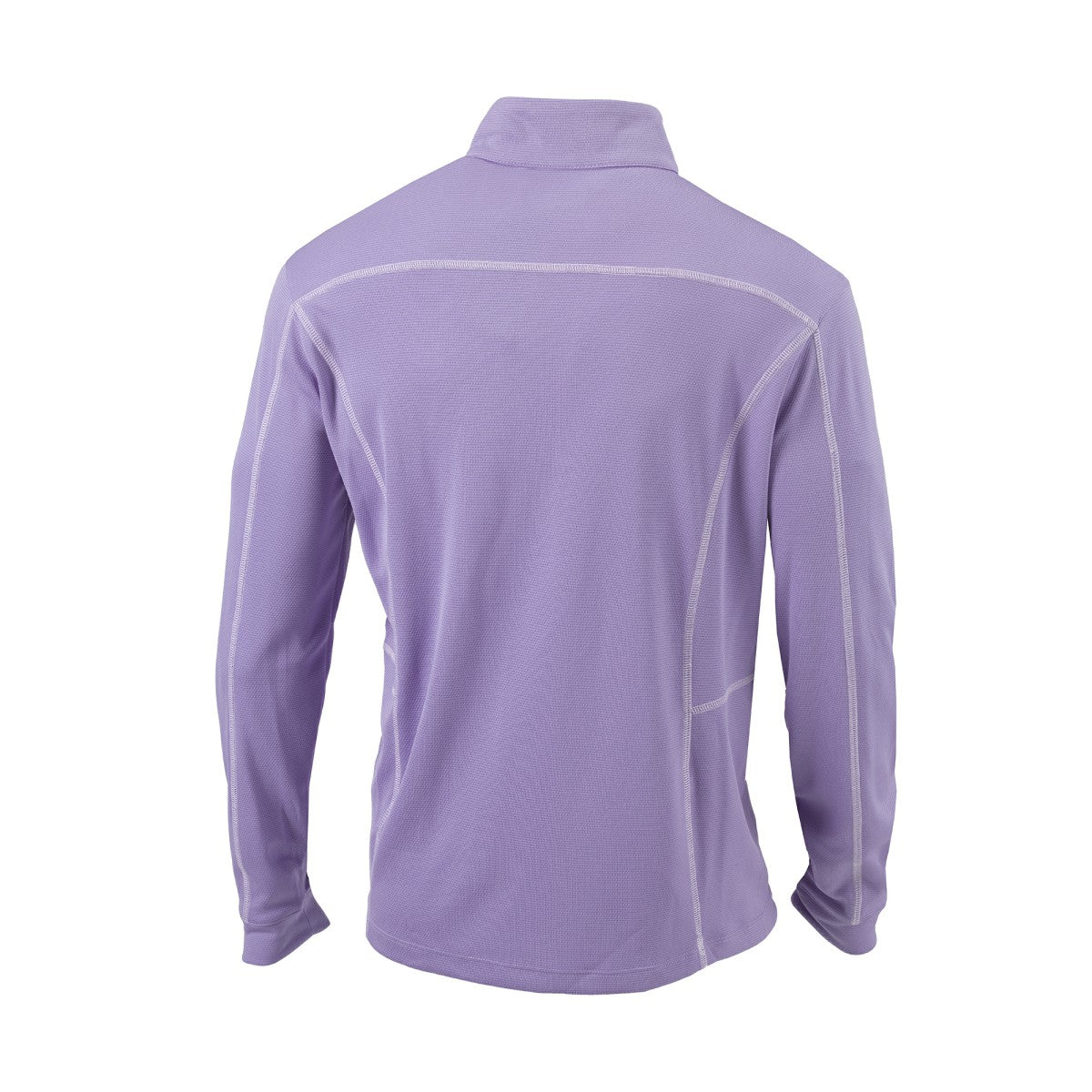 Los Angeles Lakers Omni-Wick Shotgun Quarter-Zip Jacket On Sale