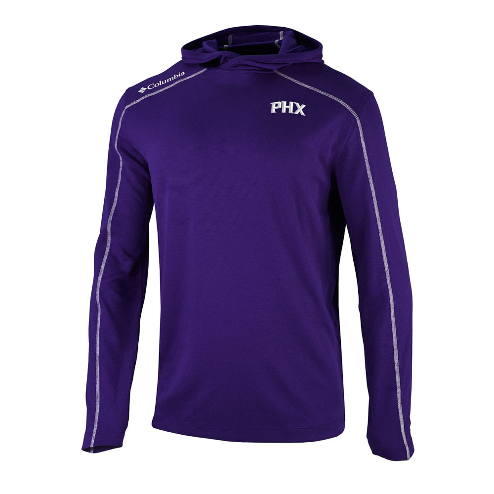 Phoenix Suns Omni-Wick Shotgun Pullover Hoodie On Sale