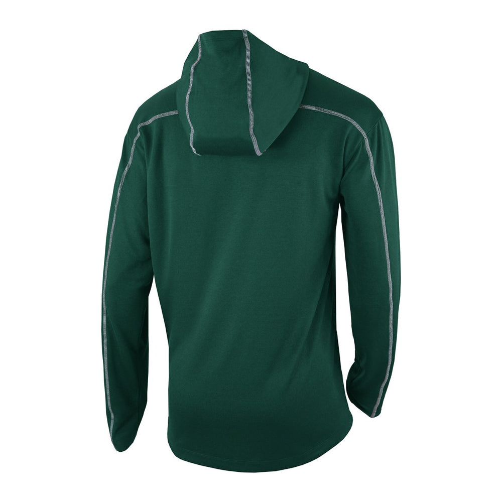 Milwaukee Bucks Omni-Wick Shotgun Pullover Hoodie Discount