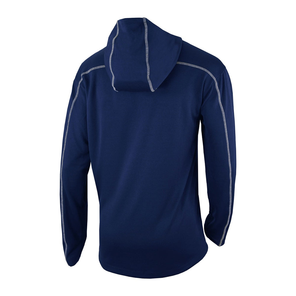 Minnesota Timberwolves Omni-Wick Shotgun Pullover Hoodie Outlet