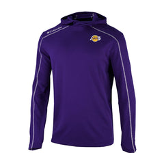 Los Angeles Lakers Omni-Wick Shotgun Pullover Hoodie Online
