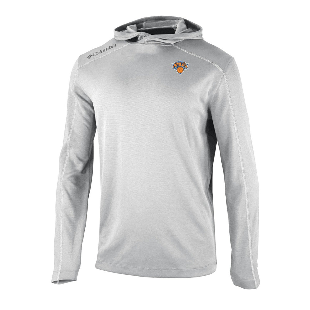 New York Knicks Omni-Wick Shotgun Pullover Hoodie Discount