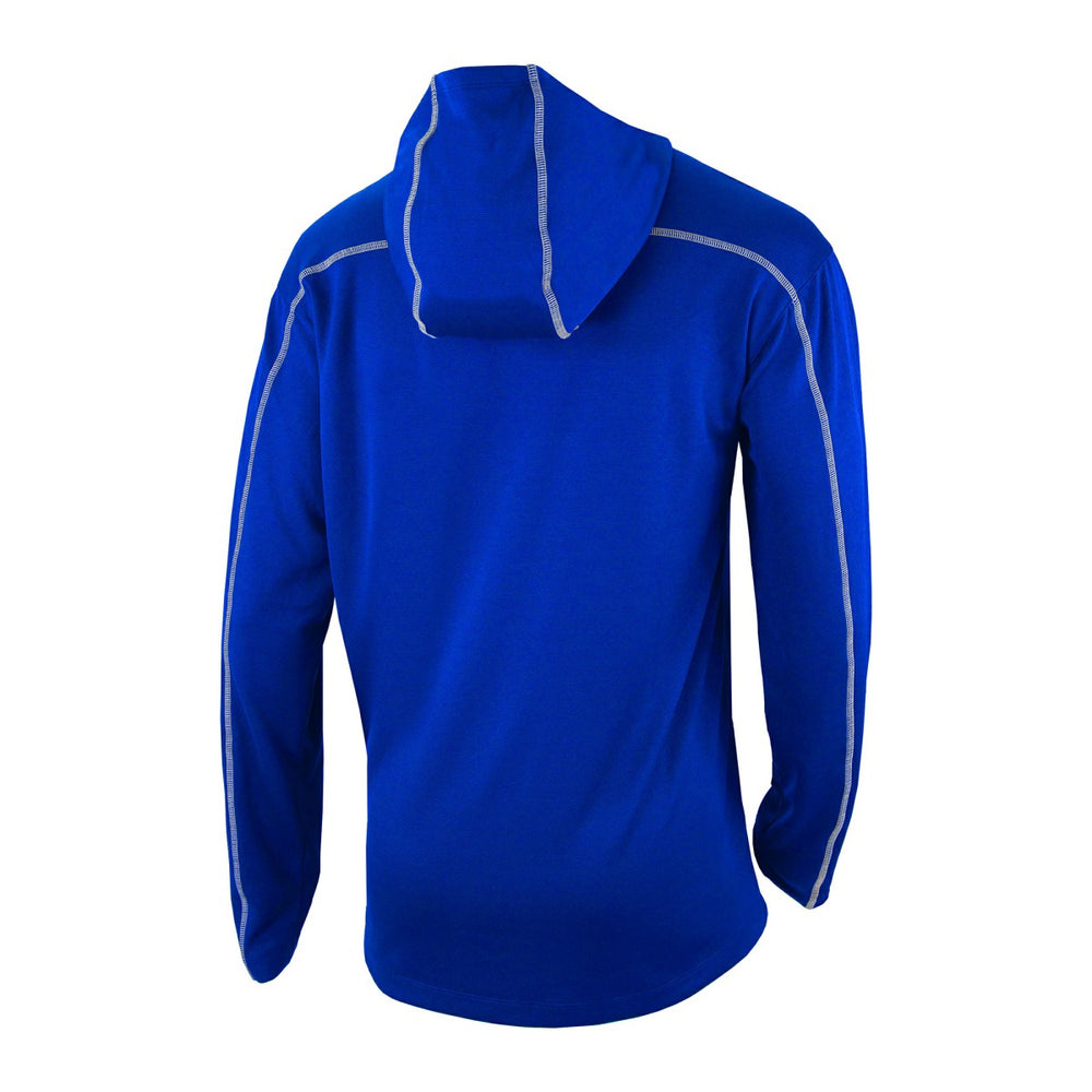 Oklahoma City Thunder Omni-Wick Shotgun Pullover Hoodie Outlet