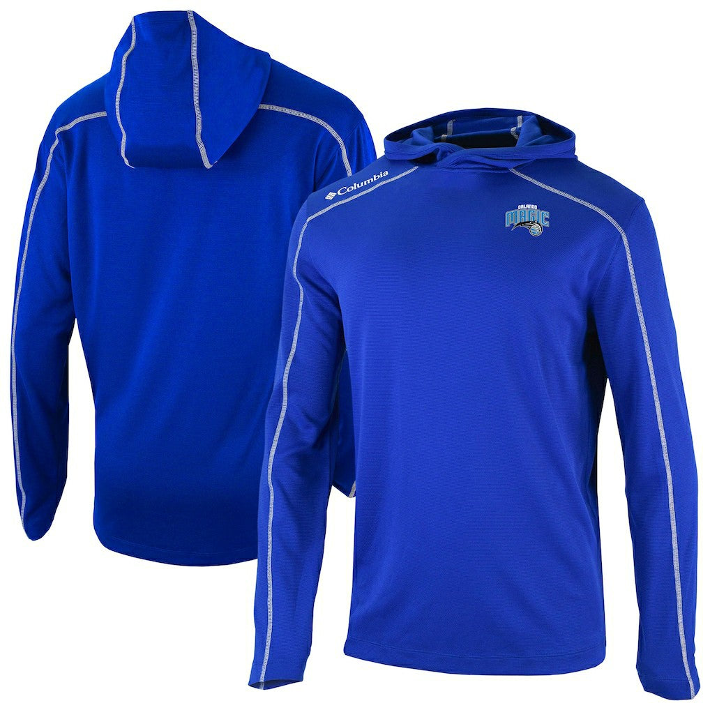 Orlando Magic Omni-Wick Shotgun Pullover Hoodie On Sale