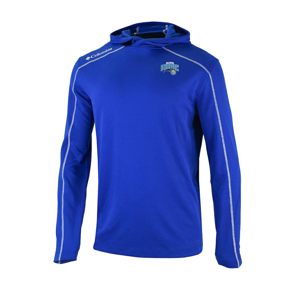 Orlando Magic Omni-Wick Shotgun Pullover Hoodie On Sale