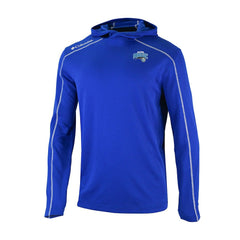 Orlando Magic Omni-Wick Shotgun Pullover Hoodie On Sale