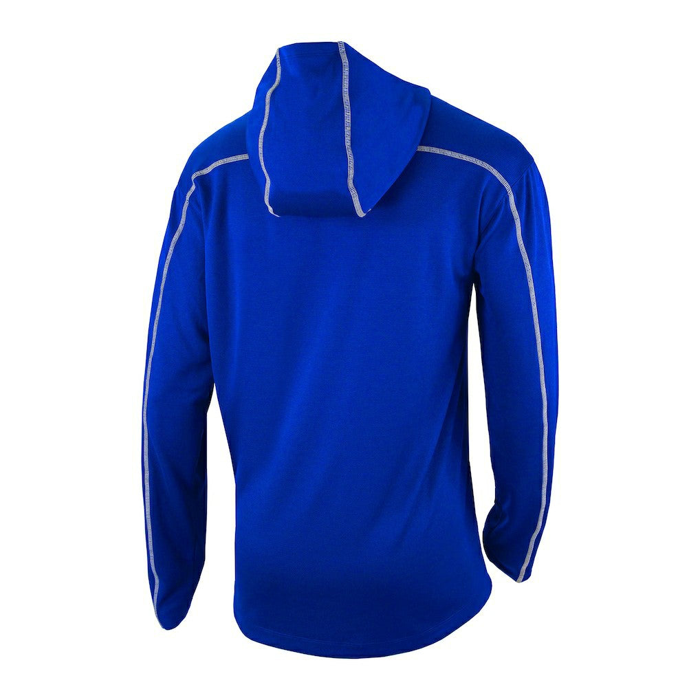 Orlando Magic Omni-Wick Shotgun Pullover Hoodie On Sale