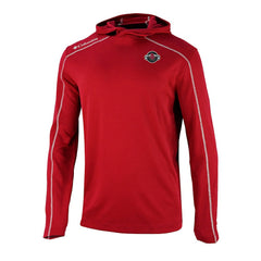 Houston Rockets Omni-Wick Shotgun Pullover Hoodie sale On Sale