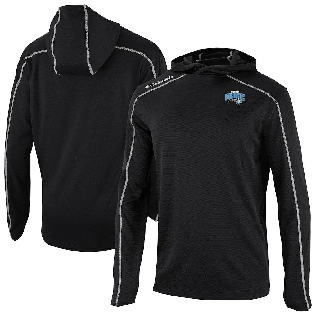 Orlando Magic Omni-Wick Shotgun Pullover Hoodie Online